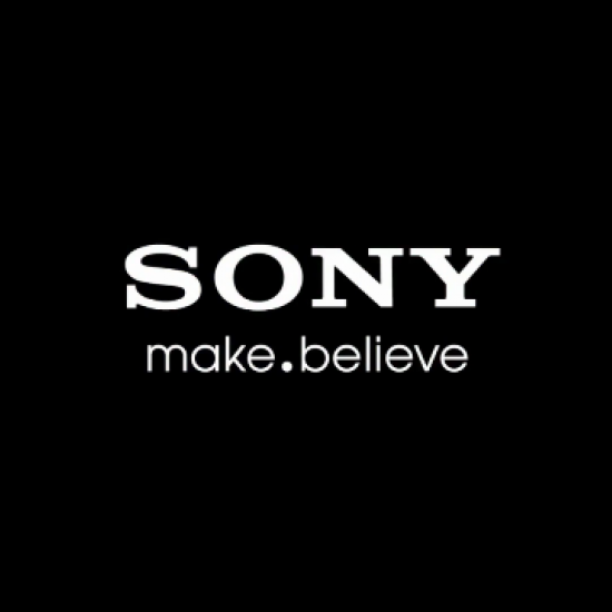 Marketing content produced by Dischro Creative for Sony UK