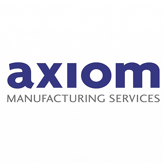 Company Logo for Axiom MS